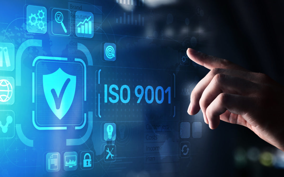 What is ISO 9001:2015 and why is it so important at Wrentham Tool Group™?