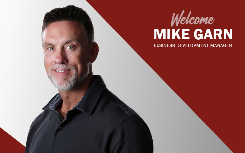 Announcement: Mike Garn Joins Wrentham Tool Group as New Business Development Manager