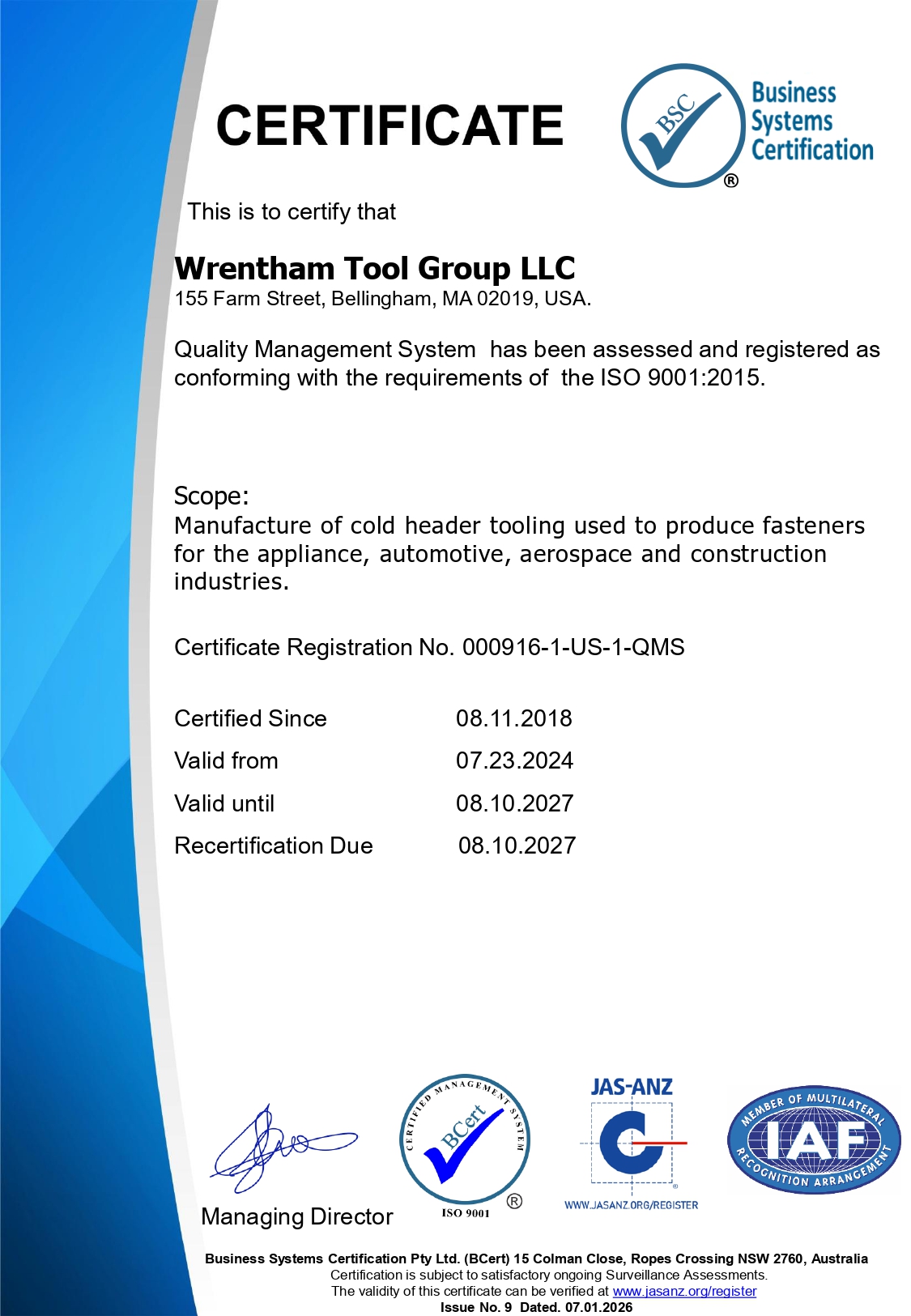 000916-1-US-1-QMS-I8-Wrentham